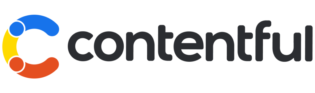 Contentful Logo