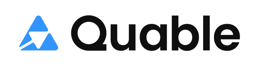 Quable logo for Wezen's ebook
