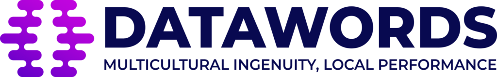 Datawords Group logo