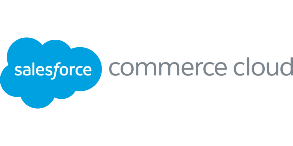 Salesforce commerce cloud integration with Wezen